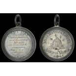 British Educational Award Medals from the Collection Formed by the Late T.h. Watts