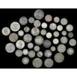 British Coins - Lots