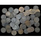 British Coins - Lots