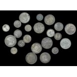 British Coins - Lots