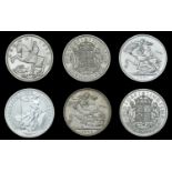 British Coins - Lots