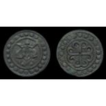 British Coins from the Collection of Arthur M. Fitts III