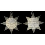 British Educational Award Medals from the Collection Formed by the Late T.h. Watts