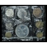 World Coins from Various Properties