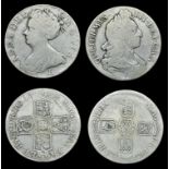 British Coins - Lots