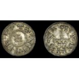 British Coins from the Collection of Arthur M. Fitts III