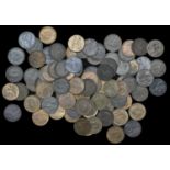 British Coins - Lots