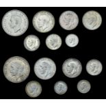 British Coins - Lots