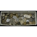 British Coins - Lots