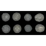 British Coins from the Collection of Arthur M. Fitts III