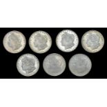 World Coins from Various Properties