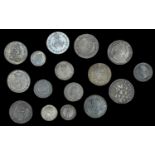 British Coins - Lots