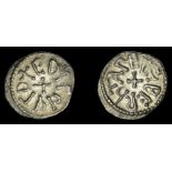 British Coins from the Collection of Arthur M. Fitts III