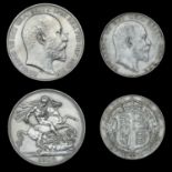 British Coins - Lots