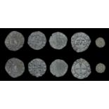 World Coins from Various Properties