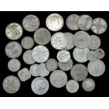 British Coins - Lots