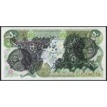 Banknotes of Iran, the Property of a Gentleman