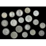 British Coins - Lots