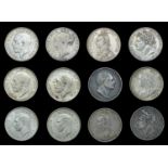 British Coins - Lots