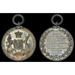 British Educational Award Medals from the Collection Formed by the Late T.h. Watts