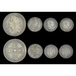 British Coins from the Collection of Arthur M. Fitts III