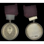 British Educational Award Medals from the Collection Formed by the Late T.h. Watts