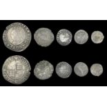 British Coins from the Collection of Arthur M. Fitts III