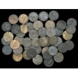 British Coins - Lots