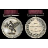 British Educational Award Medals from the Collection Formed by the Late T.h. Watts