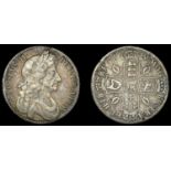 British Coins from the Collection of Arthur M. Fitts III