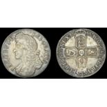 British Coins from the Collection of Arthur M. Fitts III