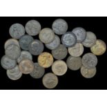 British Coins - Lots