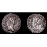 Ancient Coins from Various Properties