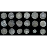 British Coins - Lots