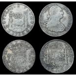 World Coins from Various Properties