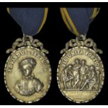 British Educational Award Medals from the Collection Formed by the Late T.h. Watts