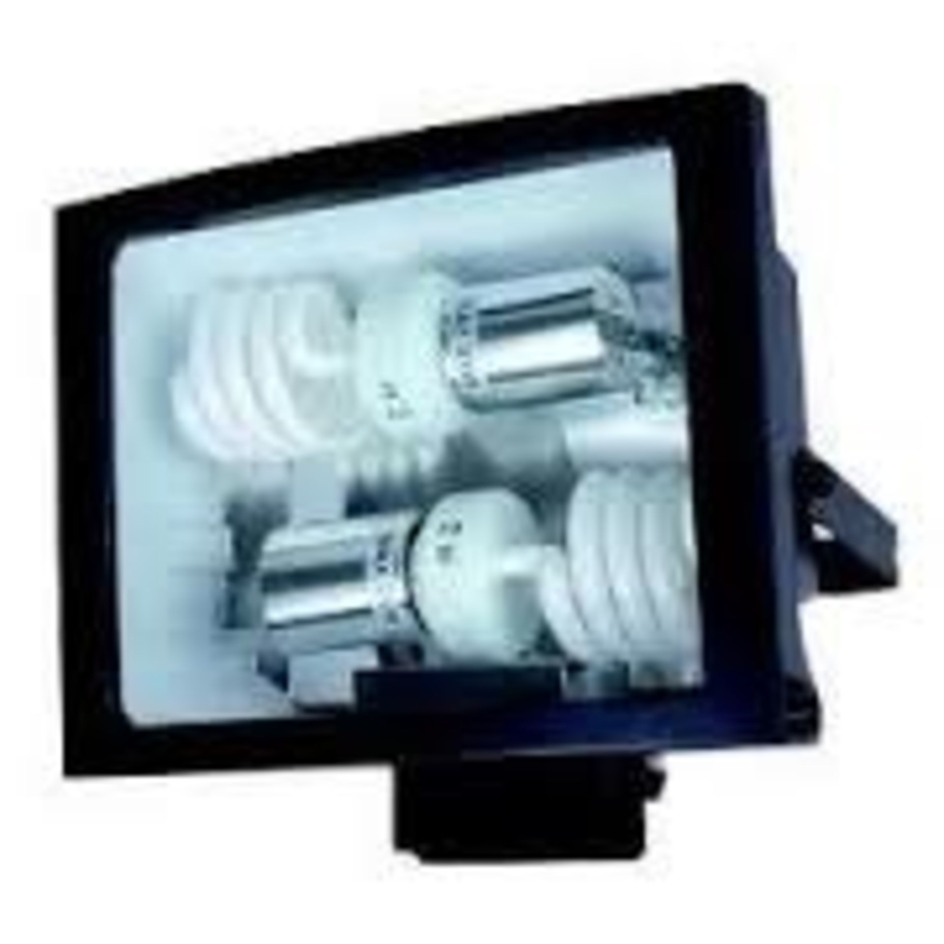 1 BOXED LUXFORM LIGHTING NEPTUNE 2X23WATT 240V GAR