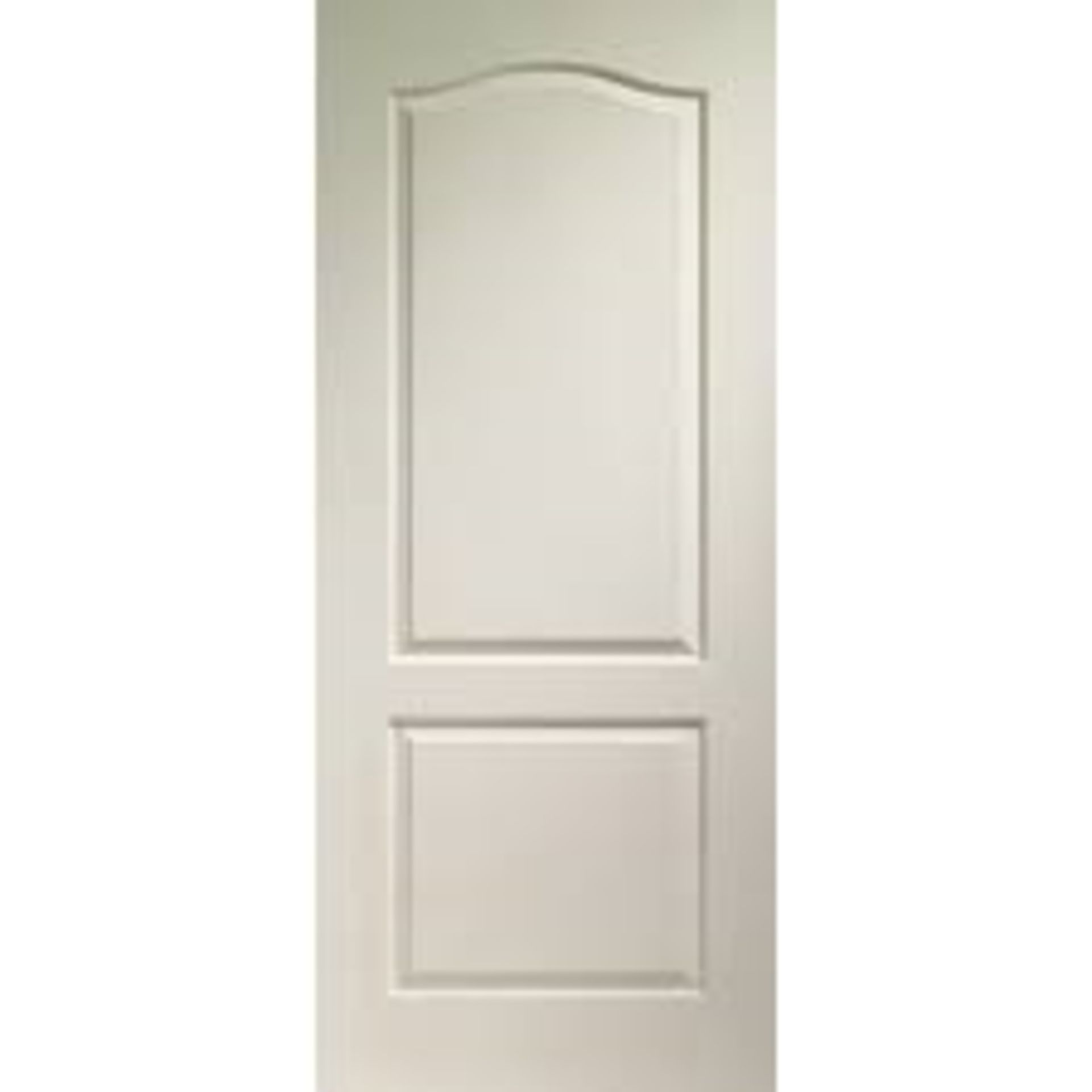 1 COLONIST GRAINED EFFECT MOULDED INTERNAL DOOR 20