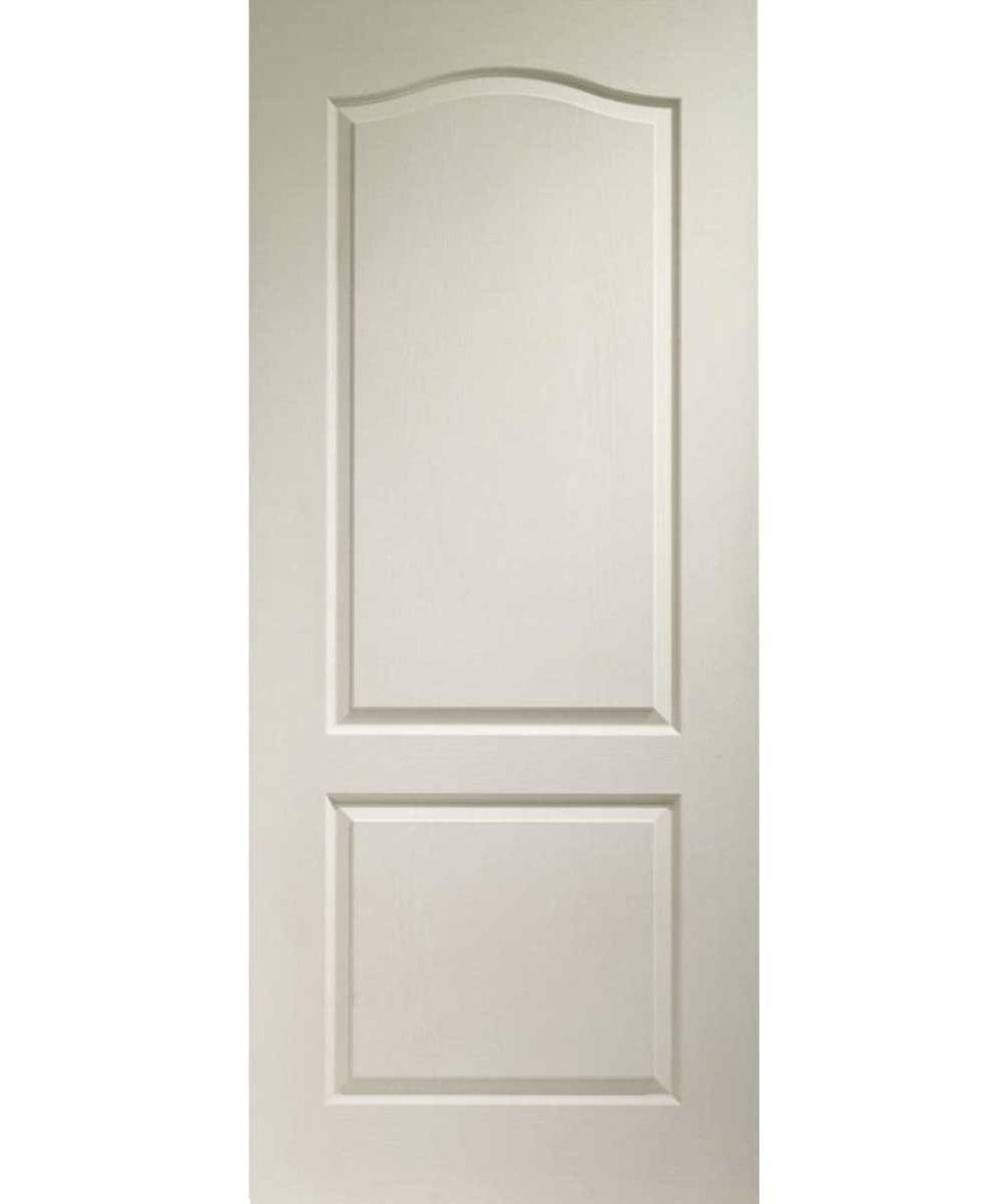 1 CLASSIQUE GRAINED EFFECT MOULDED INTERNAL DOOR 2