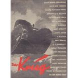 Kurt Kläber (Hrsg.). Der Krieg. Das erste Volks- buch vom Grossen Krieg. Berlin, Wien und Zürich,