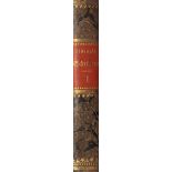 Christian Ludwig Liscow's Schriften. Herausgegeben von Carl Müchler. 3 Bände. Berlin, Himburg, 1806.