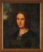 Gemälde Eugene Francois de Block 1812 Geraardsbergen - 1893 Antwerpen Studierte in Grammont (