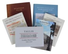 London - a collection of reference works ond related publications: Smith, H. Clifford, Buckingham