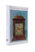 Lee, Ronald A. The Knibb Family * Clockmakers , OR AUTOMATOPAEI KNIBB FAMILIAEI Manor House Press,