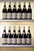 Volnay Caillerets Ancienne Cuvee Carnot 2009 Bouchard Pere & Fils 12 bts IN BOND