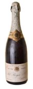 Champagne Pol Roger Brut Vintage 1934 (Bottled and reserved for the Allied Armies) 1 bt