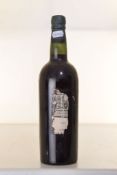 Grahams Vintage Port 1948 Bottled by Berry Bros damaged label 1 bt