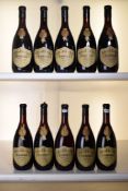 Barolo 1970 G Ceste 10 bts