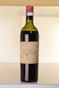 Chateau Margaux 1948 L/S 1 bt