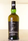 Ardbeg Galileo distilled 1999 bottled 2012 49% 70cl 1 bt